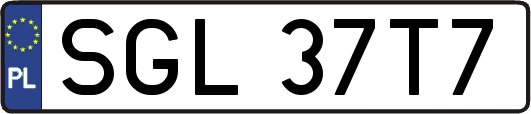 SGL37T7
