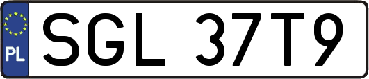 SGL37T9