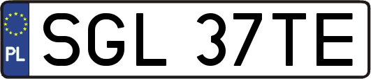 SGL37TE