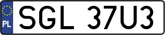 SGL37U3