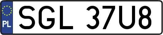 SGL37U8