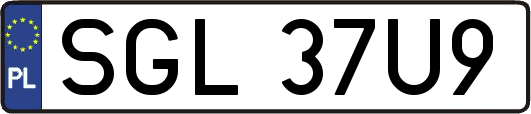 SGL37U9