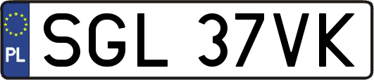 SGL37VK