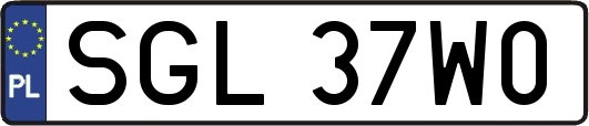 SGL37W0