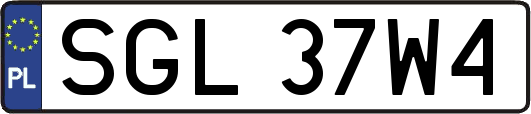 SGL37W4