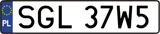 SGL37W5