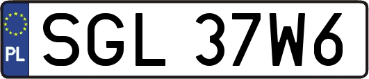SGL37W6