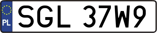 SGL37W9