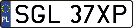 SGL37XP