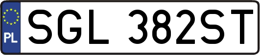 SGL382ST