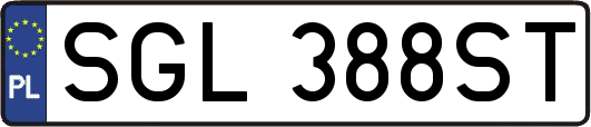 SGL388ST