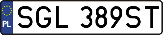 SGL389ST