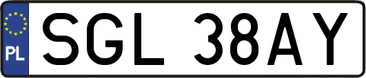 SGL38AY
