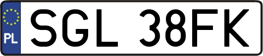 SGL38FK