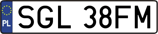 SGL38FM