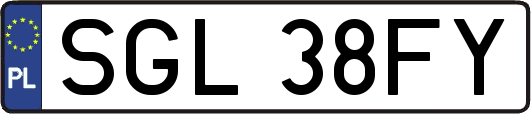 SGL38FY