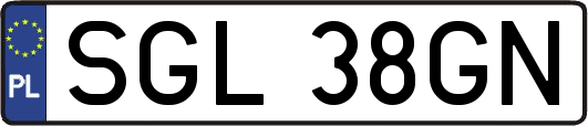 SGL38GN