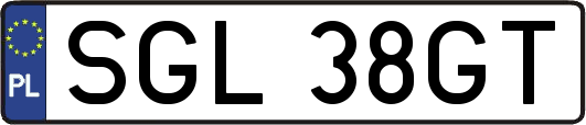 SGL38GT
