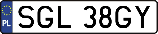 SGL38GY