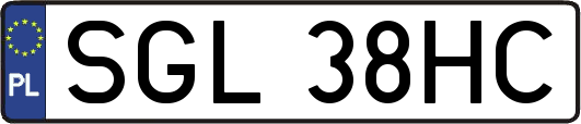 SGL38HC