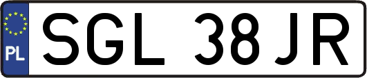 SGL38JR