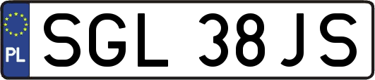SGL38JS