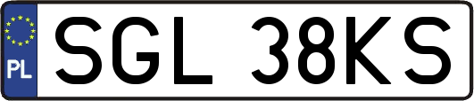 SGL38KS