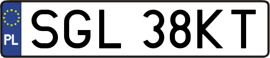 SGL38KT