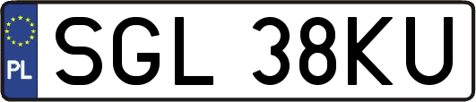 SGL38KU