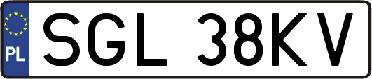SGL38KV