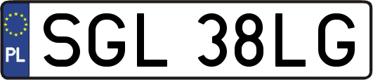 SGL38LG