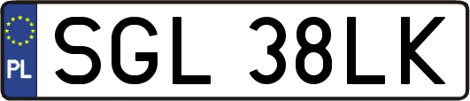 SGL38LK