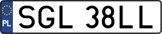 SGL38LL