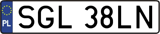 SGL38LN