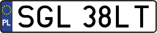 SGL38LT
