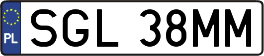 SGL38MM