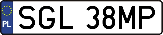 SGL38MP