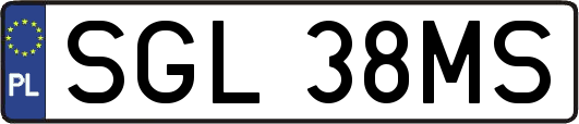 SGL38MS