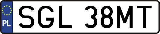 SGL38MT