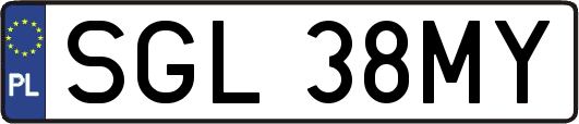 SGL38MY