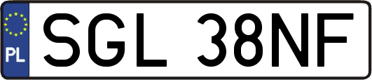 SGL38NF