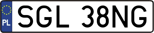SGL38NG