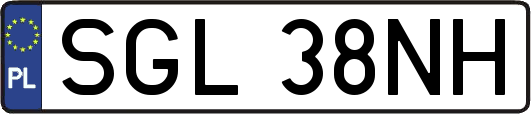 SGL38NH