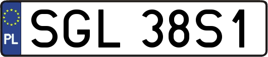 SGL38S1