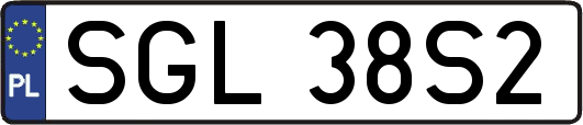 SGL38S2