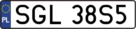 SGL38S5