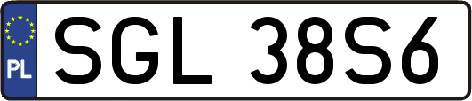 SGL38S6