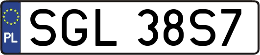 SGL38S7