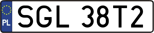 SGL38T2