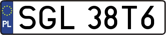 SGL38T6